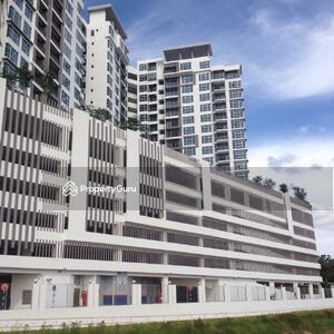  - D'Rich Executive Suites