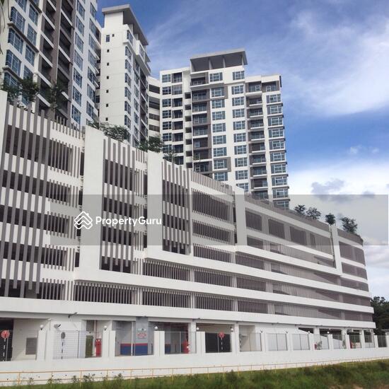 Untuk Disewa - D'Rich Executive Suites
