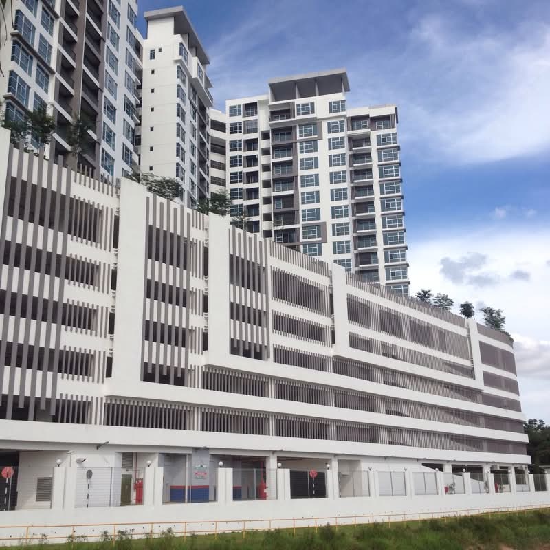 D'Rich Executive Suites - iProperty.com.my