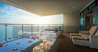 - Setia V Residences