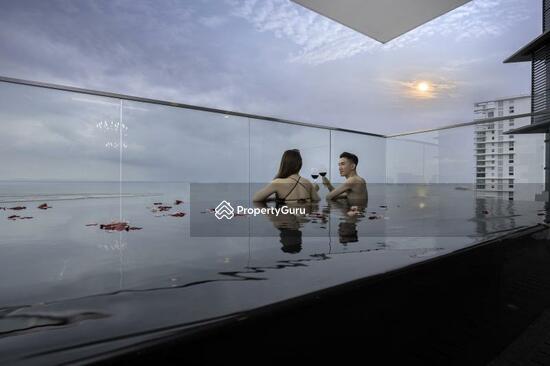 Untuk Disewa - Setia V Residences