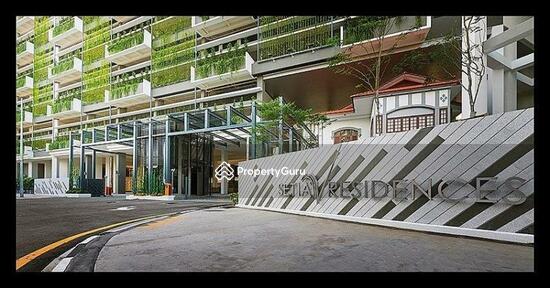 Untuk Disewa - Setia V Residences