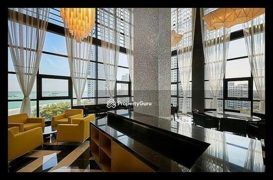 Untuk Disewa - Setia V Residences