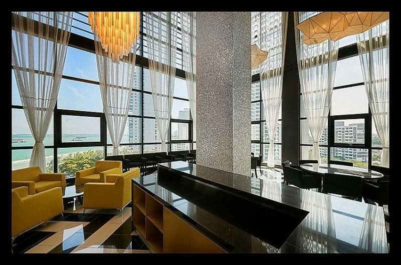 Setia V Residences - iProperty.com.my