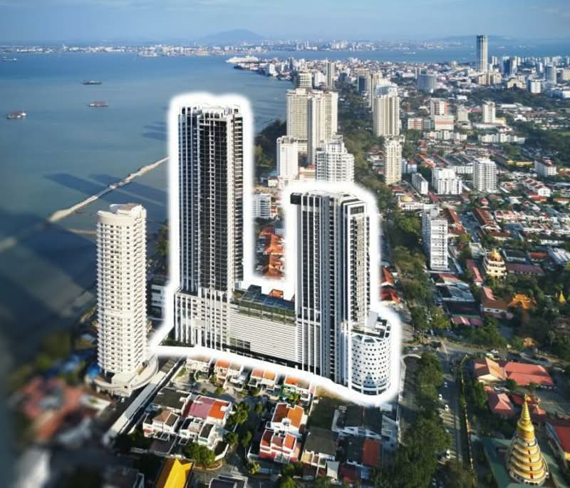 Setia V Residences - iProperty.com.my