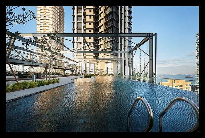 Setia V Residences - iProperty.com.my