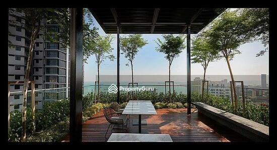 Untuk Disewa - Setia V Residences