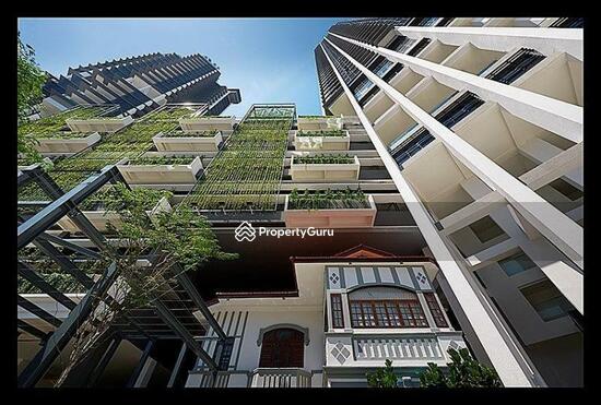Untuk Disewa - Setia V Residences