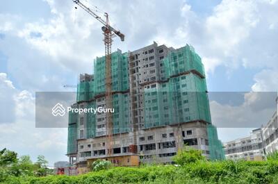  - NOUVO Serviced Apartments @ 3elements