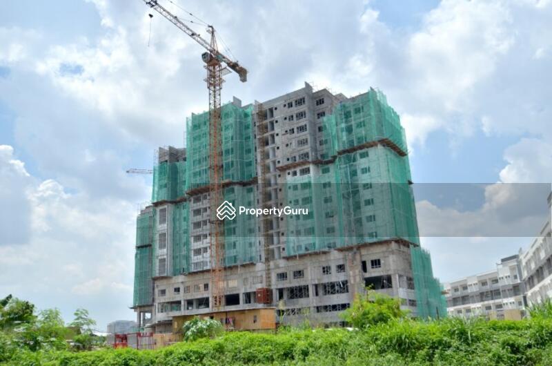 Untuk Disewa - NOUVO Serviced Apartments @ 3elements