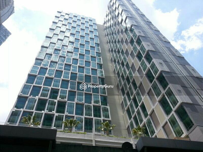 For Rent - Soho Suites @ KLCC