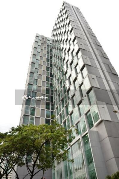 For Rent - Soho Suites @ KLCC