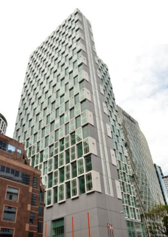 Soho Suites Serviced Residence @ KLCC - iProperty.com.my
