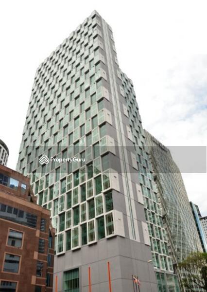 For Rent - Soho Suites @ KLCC