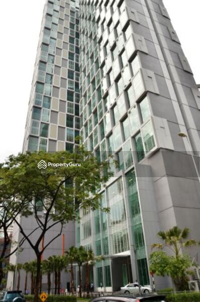 For Rent - Soho Suites @ KLCC