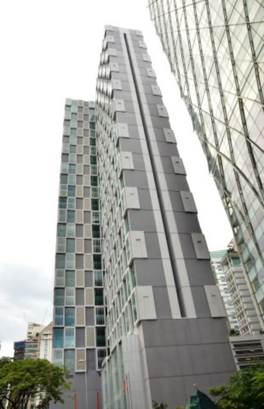 Soho Suites Serviced Residence @ KLCC - iProperty.com.my
