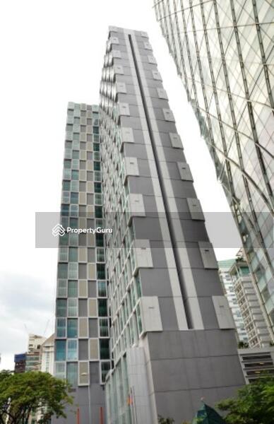 For Rent - Soho Suites @ KLCC