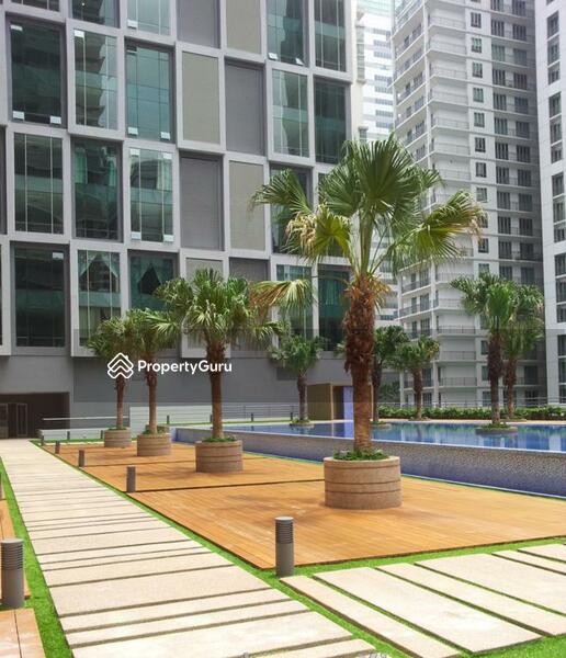 For Rent - Soho Suites @ KLCC