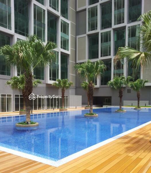For Rent - Soho Suites @ KLCC