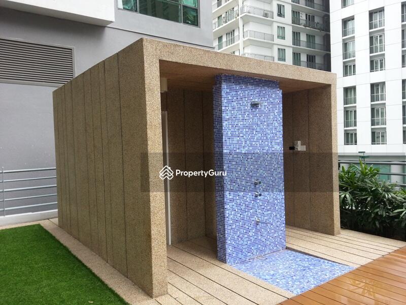 For Rent - Soho Suites @ KLCC