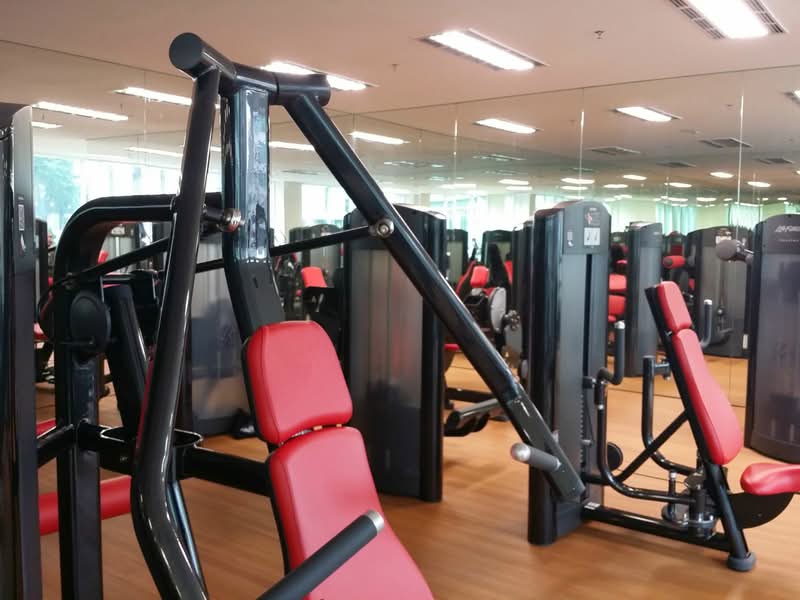 Soho Suites Serviced Residence @ KLCC - iProperty.com.my