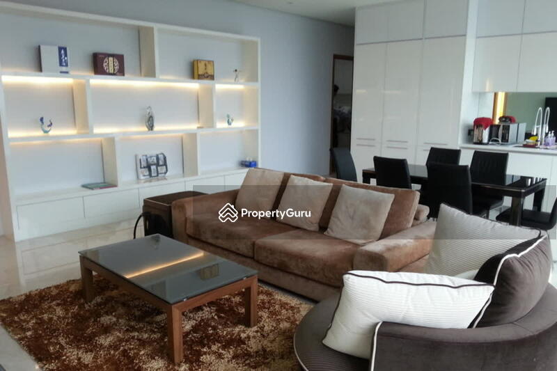 Untuk Disewa - Vipod Residence