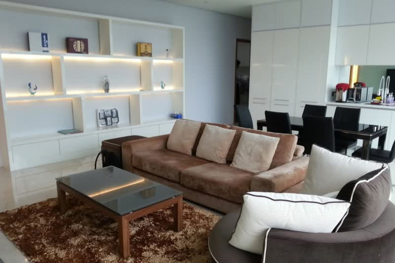 Kediaman Servis untuk Dijual di Vipod Residence - Ruru Tan - PropertyGuru.com.my