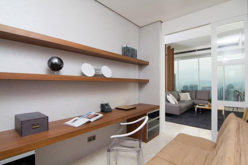 Vipod Residence - iProperty.com.my