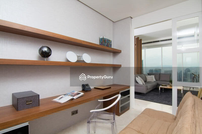 Untuk Disewa - Vipod Residence