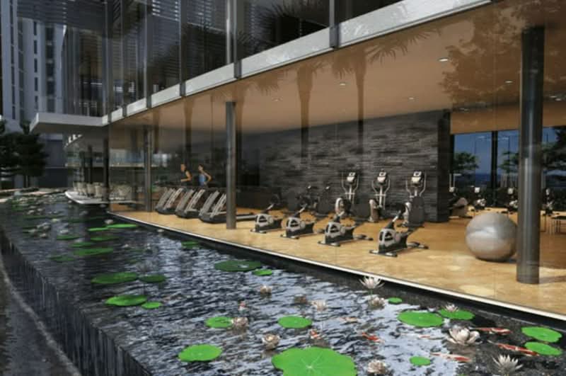 Kediaman Servis untuk Dijual di Vipod Residence - Ruru Tan - PropertyGuru.com.my