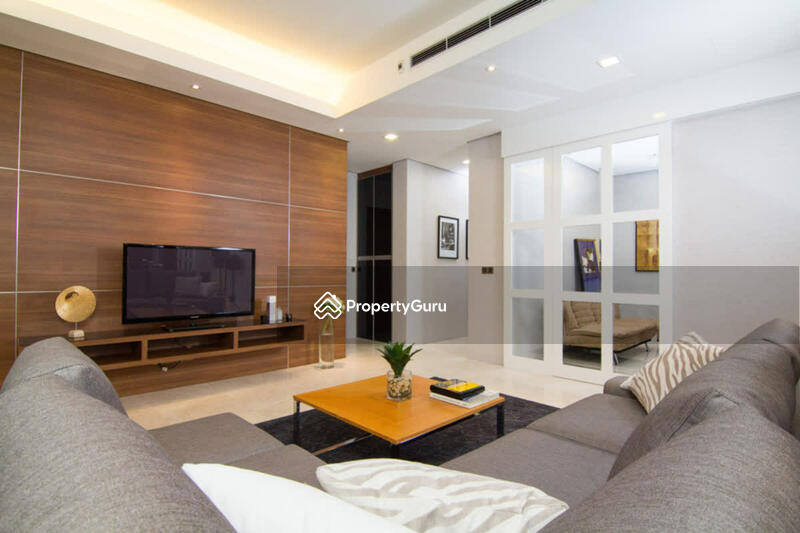 Untuk Disewa - Vipod Residence