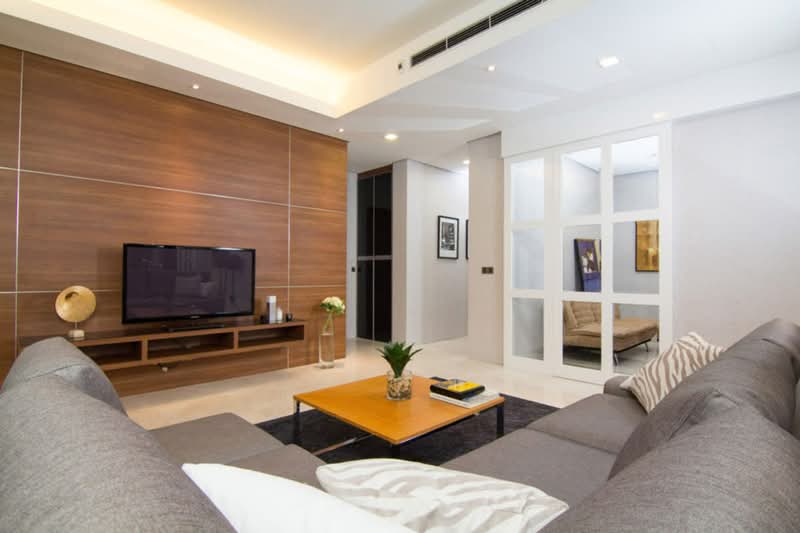 Kediaman Servis untuk Dijual di Vipod Residence - Ruru Tan - PropertyGuru.com.my