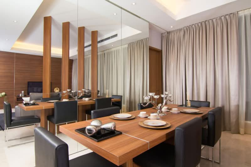 Kediaman Servis untuk Dijual di Vipod Residence - Ruru Tan - PropertyGuru.com.my