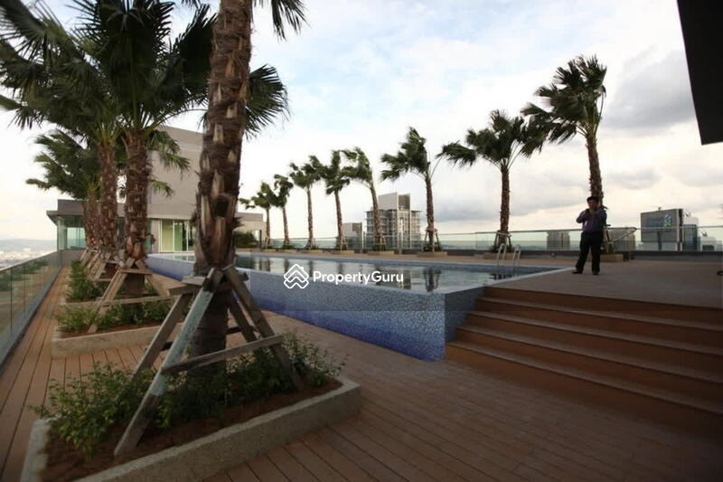 Untuk Disewa - Vipod Residence