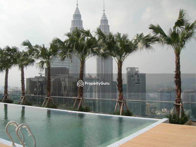 Untuk Disewa - Vipod Residence