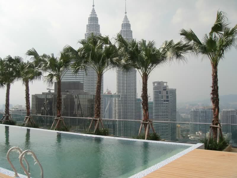Kediaman Servis untuk Dijual di Vipod Residence - Ruru Tan - PropertyGuru.com.my
