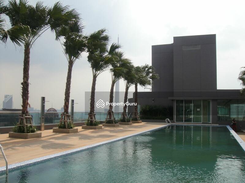 Untuk Disewa - Vipod Residence