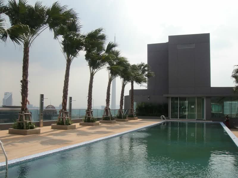 Kediaman Servis untuk Dijual di Vipod Residence - Ruru Tan - PropertyGuru.com.my
