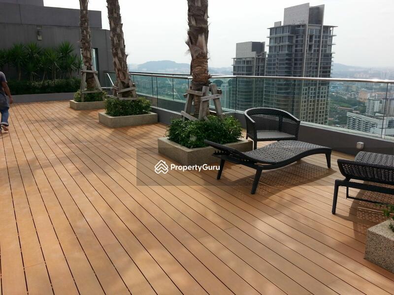 Untuk Disewa - Vipod Residence