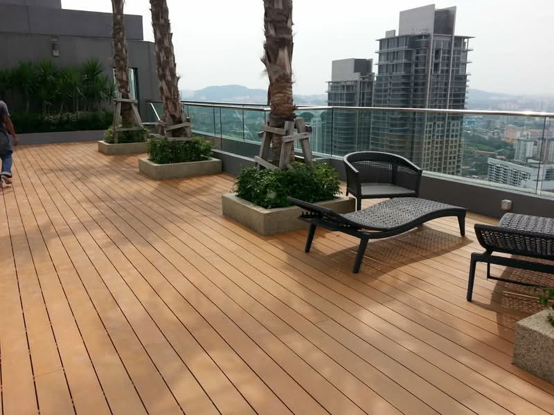 Kediaman Servis untuk Dijual di Vipod Residence - Ruru Tan - PropertyGuru.com.my