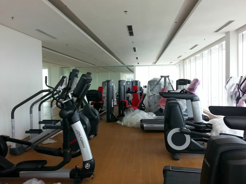 Vipod Residence - iProperty.com.my