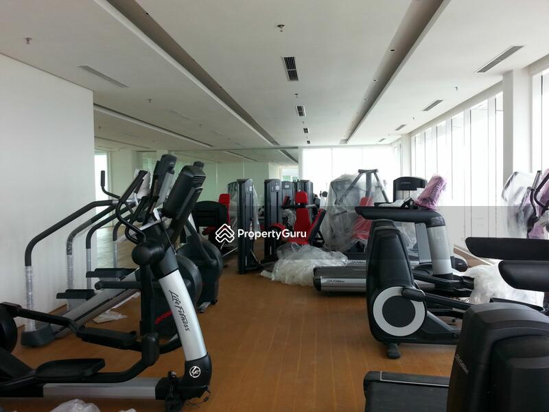 Untuk Disewa - Vipod Residence