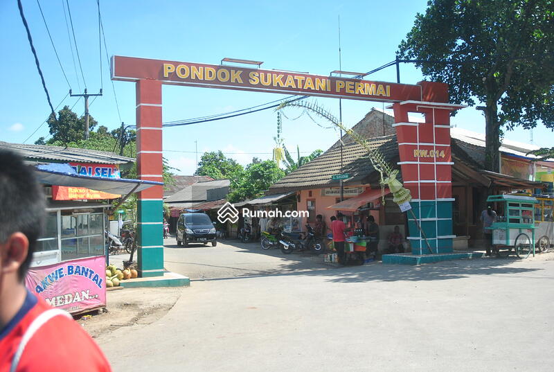 Detail Pondok Sukatani Permai Di Depok Rumah Com