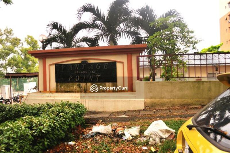 Untuk Dijual - Vantage Point (Menang Ria)