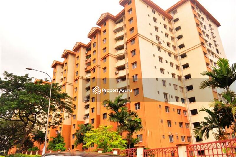 Vantage Point Condominium for Sale or Rent PropertyGuru Malaysia