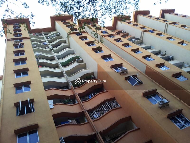 Untuk Dijual - Vantage Point (Menang Ria)
