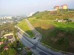 Vantage Point (Menang Ria) #0