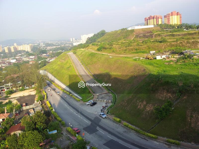 Untuk Dijual - Vantage Point (Menang Ria)