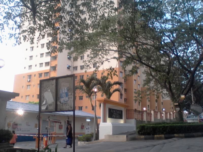 Vantage Point (Menang Ria) - iProperty.com.my