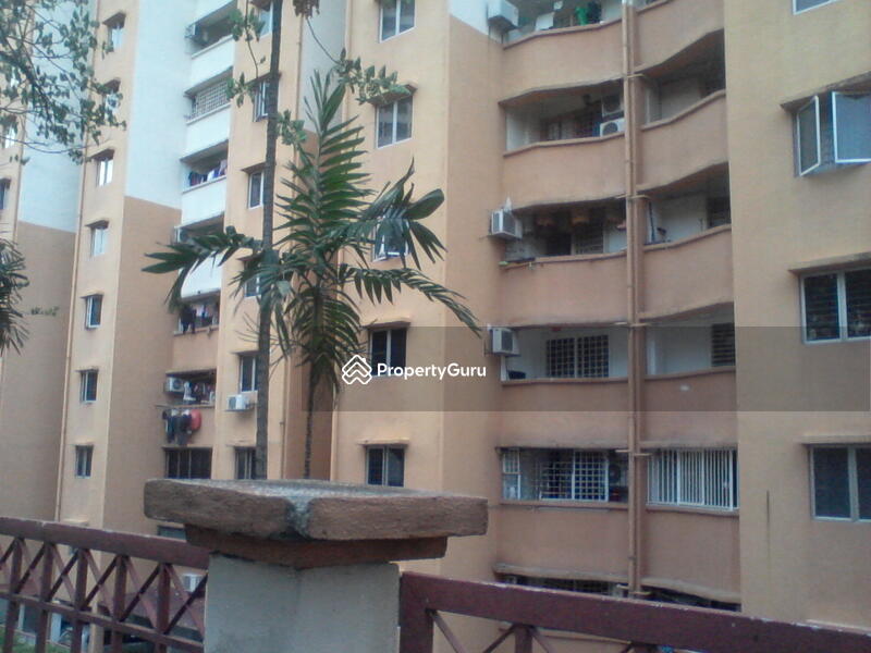 Vantage Point Condominium for Sale or Rent PropertyGuru Malaysia